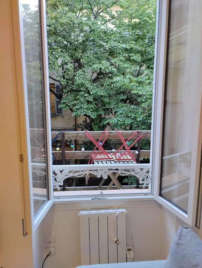 La Calme Terrasse Apartment Hyeres 0*,  France